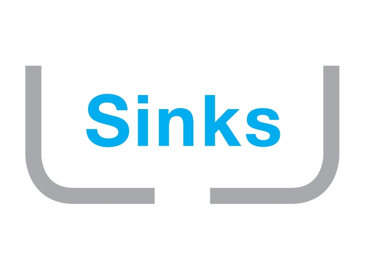 Sinks