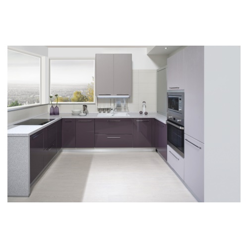 Ester | Ester - velvet/aubergine v.l.