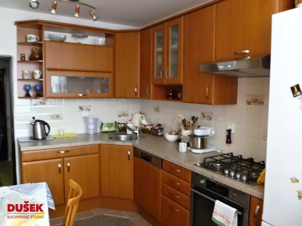 Leandra - Třešeň