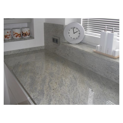 Kashmir White