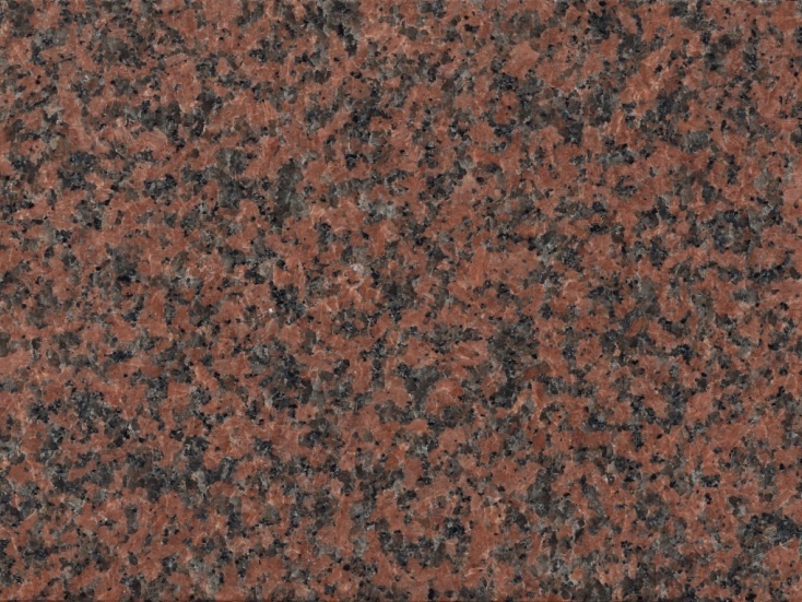 Balmoral Red