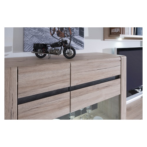 Ester / Modesto | Modesto - dub san remo sand 