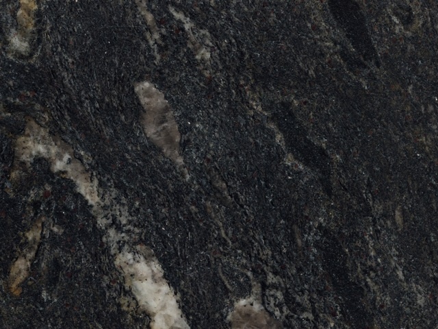 Black Cosmic