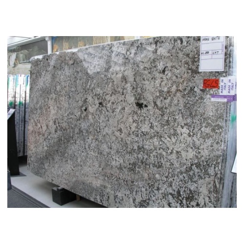 Aran White