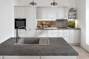 Barevné provedení: Kašmír + Kašmír Raster