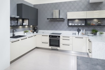 Barevné provedení: Kašmír + Mušle