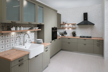 Barevné provedení: Šedý kámen + Plower mat