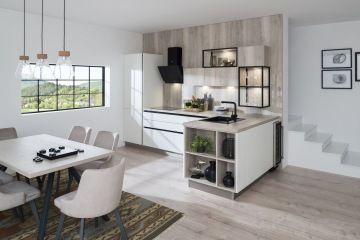 Kuchyně Ester