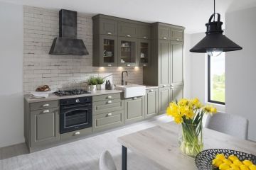 Kuchyně Ester