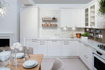 Barevné provedení: Bílá artic matná