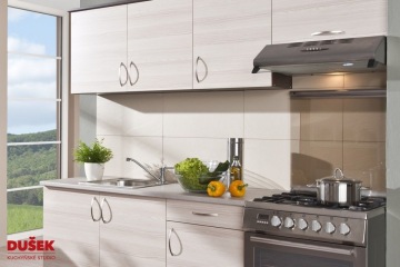 Barevné provedení: Jaseň coimbra