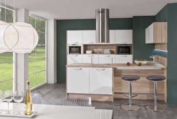 Kuchyně Ester